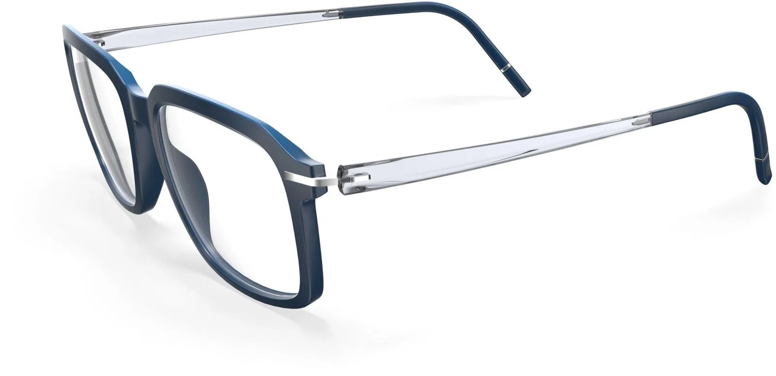 Silhouette Vibrant Horizon 2975 Eyeglasses - view 28